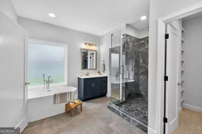 1050 Sugar Hill Drive, Buckhead, GA 30625 - Photo 37