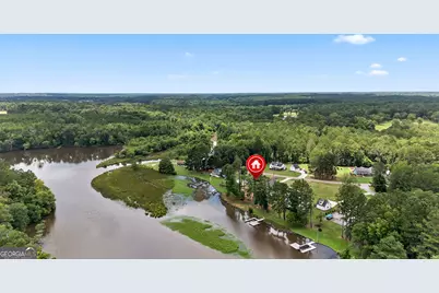 1050 Sugar Hill Drive, Buckhead, GA 30625 - Photo 45