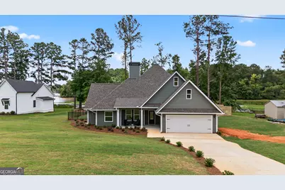 1050 Sugar Hill Drive, Buckhead, GA 30625 - Photo 49