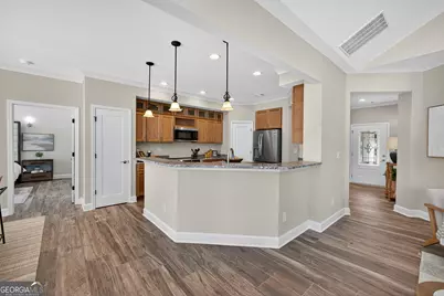 1050 Sugar Hill Drive, Buckhead, GA 30625 - Photo 23