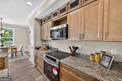 1050 Sugar Hill Drive, Buckhead, GA 30625 - Photo 33