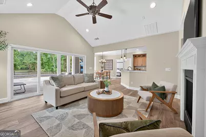 1050 Sugar Hill Drive, Buckhead, GA 30625 - Photo 21