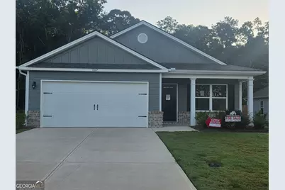 1077 Jeannine Lane, Winder, GA 30680 - Photo 1