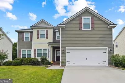 127 Waverly Lane, Richmond Hill, GA 31324 - Photo 7