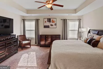 127 Waverly Lane, Richmond Hill, GA 31324 - Photo 5