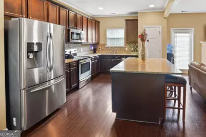 127 Waverly Lane, Richmond Hill, GA 31324 - Photo 17