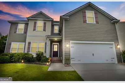 127 Waverly Lane, Richmond Hill, GA 31324 - Photo 3