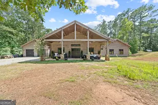 1041 River Farm Way, Madison, GA 30650 - Photo 1