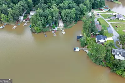 140 Friddell Road, Jackson, GA 30233 - Photo 7