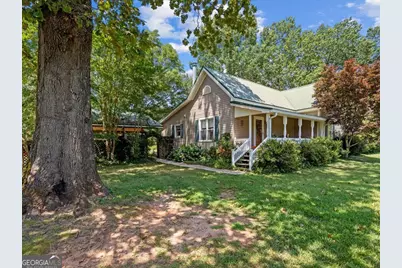 245 Delia Pease Road, Carrollton, GA 30117 - Photo 1