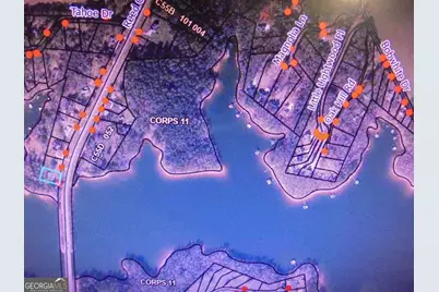 2375 Reed Creek Highway, Hartwell, GA 30643 - Photo 13