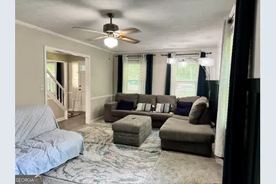 460 Heathrow Way, Stone Mountain, GA 30087 - Photo 63