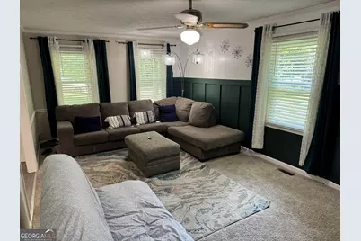 460 Heathrow Way, Stone Mountain, GA 30087 - Photo 59