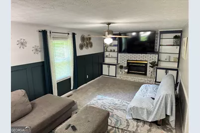 460 Heathrow Way, Stone Mountain, GA 30087 - Photo 17