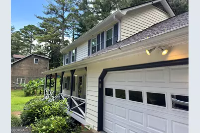 460 Heathrow Way, Stone Mountain, GA 30087 - Photo 5