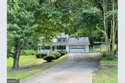 460 Heathrow Way, Stone Mountain, GA 30087 - Photo 69