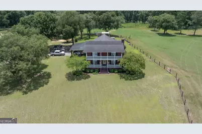 1302 Jim Sapp Road, Claxton, GA 30417 - Photo 5