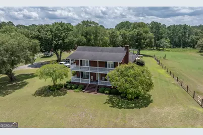 1302 Jim Sapp Road, Claxton, GA 30417 - Photo 3