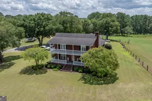 1302 Jim Sapp Rd, Claxton, GA 30417 - Photo 3