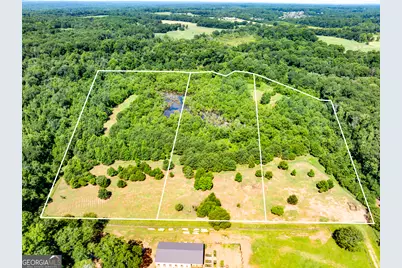0 Johnson Mill Road, Jefferson, GA 30549 - Photo 1