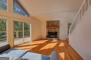 1799 Seed Lake Rd, Lakemont, GA 30552 - Photo 9