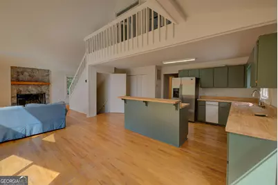 1799 Seed Lake Road, Lakemont, GA 30552 - Photo 5