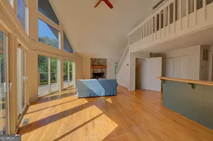 1799 Seed Lake Rd, Lakemont, GA 30552 - Photo 7