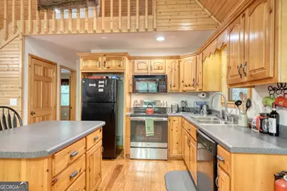 1411 Bradley Road, Blairsville, GA 30512 - Photo 13