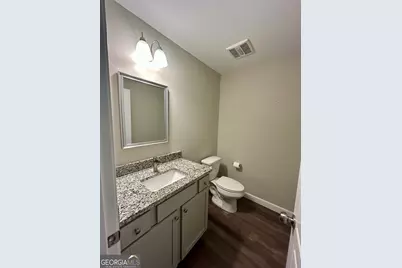 410 A N Caswell Street #A, Glennville, GA 30427 - Photo 15