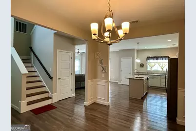 410 A N Caswell Street #A, Glennville, GA 30427 - Photo 3