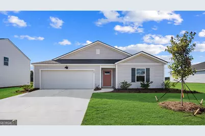 307 Flax Street, Statesboro, GA 30461 - Photo 3