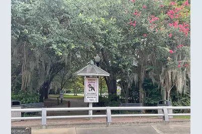 705 Bedell Avenue, Woodbine, GA 31569 - Photo 19