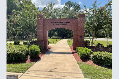 705 Bedell Avenue, Woodbine, GA 31569 - Photo 21