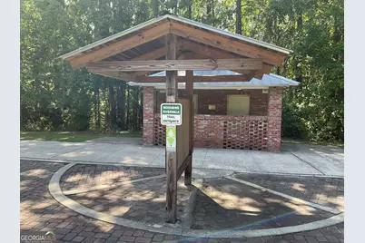 705 Bedell Avenue, Woodbine, GA 31569 - Photo 25