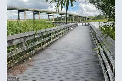 705 Bedell Avenue, Woodbine, GA 31569 - Photo 9