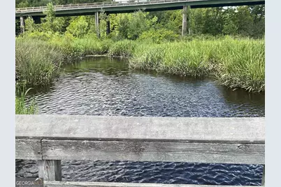 705 Bedell Avenue, Woodbine, GA 31569 - Photo 11