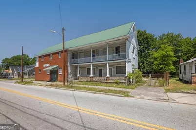 1377 Wrightsboro Road, Augusta, GA 30901 - Photo 5