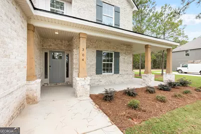 304 Air View Drive, Warner Robins, GA 31093 - Photo 9