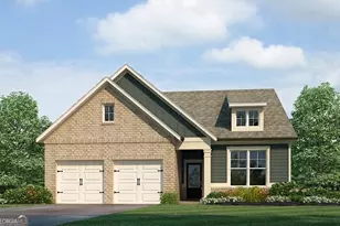 304 Cedar Hollow Dr, Conyers, GA 30094 - Photo 1