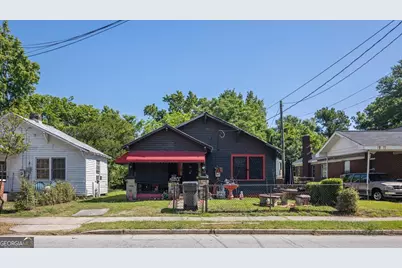 1367 Wrightsboro Road, Augusta, GA 30901 - Photo 1