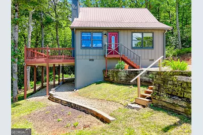 967 Saddle Gap Drive, Clayton, GA 30525 - Photo 1