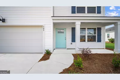 305 Flax Street, Statesboro, GA 30461 - Photo 5