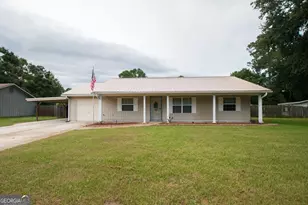 508 Moeckel Ln, Saint Marys, GA 31558 - Photo 1