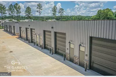 1040 Park Court #J8, Greensboro, GA 30642 - Photo 3