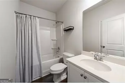 7161 Gladstone Circle, Stonecrest, GA 30038 - Photo 9