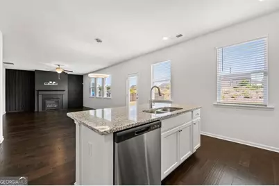 7161 Gladstone Circle, Stonecrest, GA 30038 - Photo 19