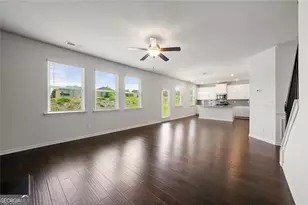 7161 Gladstone Cir, Stonecrest, GA 30038 - Photo 11