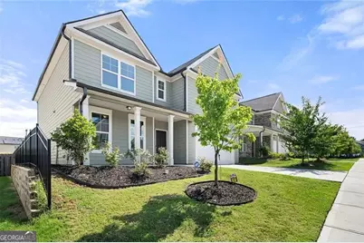 7161 Gladstone Circle, Stonecrest, GA 30038 - Photo 3