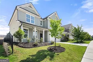 7161 Gladstone Cir, Stonecrest, GA 30038 - Photo 3