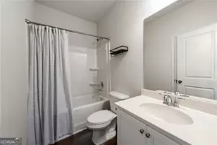 7161 Gladstone Cir, Stonecrest, GA 30038 - Photo 9